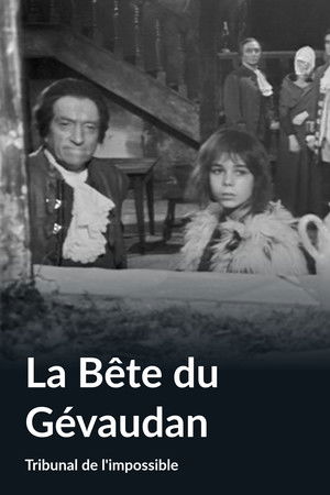 La Bête Du Gévaudan