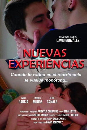 Nuevas experiencias