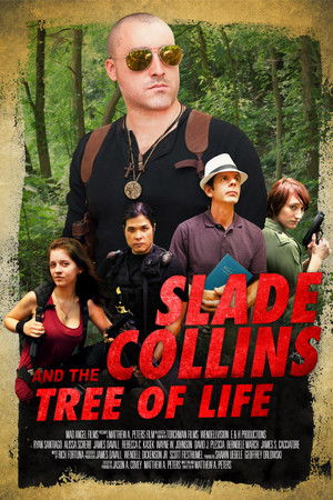 Slade Collins and the Tree of Life