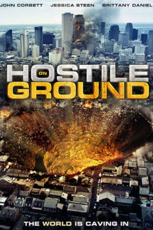 On Hostile Ground