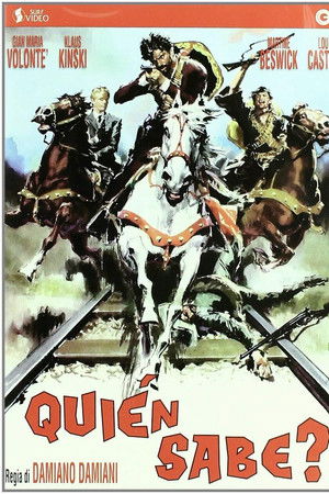 A Bullet for the General