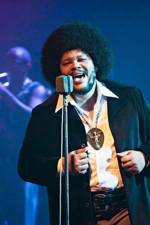 Tim Maia: Vale o Que Vier