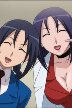 貴方だけこんばんわ