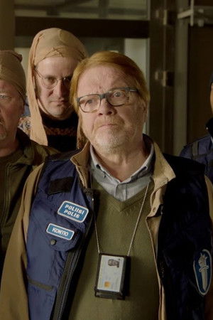 Kummeli esittää: Kontio & Parmas