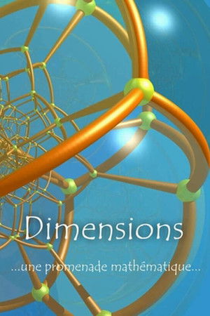 Dimensions : une promenade mathématique