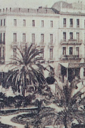 Ασθενείς Και Οδοιπόροι