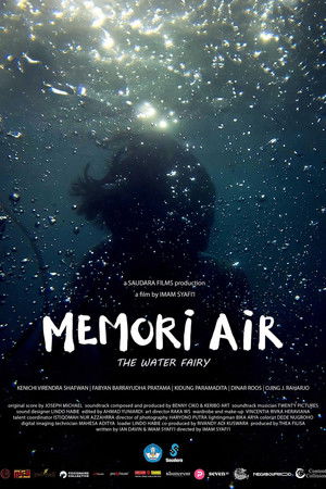 Memori Air