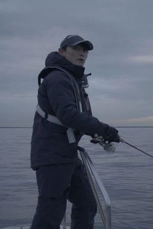 山口一郎 東京ナイトフィッシング