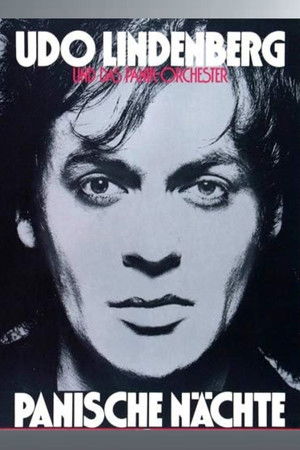 Panische Nächte
