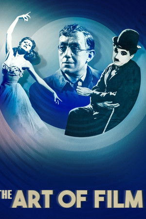 The Art of Film with Ian Nathan