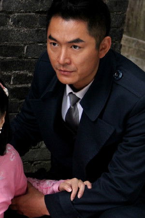 你的传奇之危机四伏