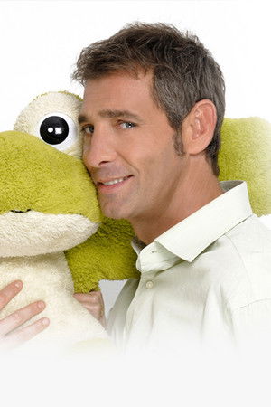 Φίλα τον Βάτραχό σου