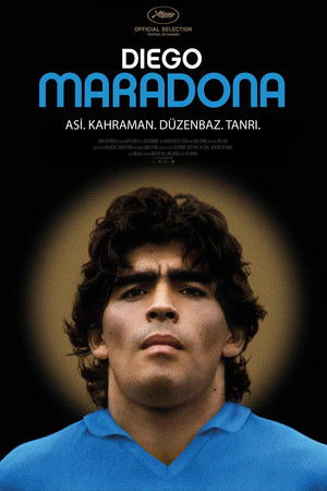 Diego Maradona