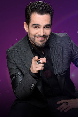 Tu-Night con Omar Chaparro