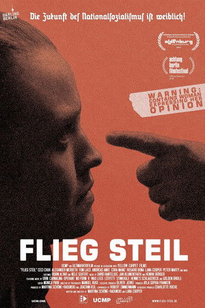 Flieg steil