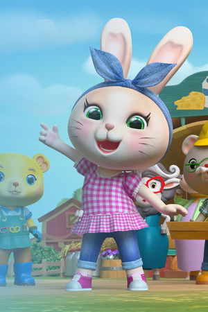 Summer & Todd - L'allegra fattoria