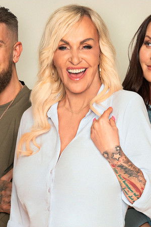 Familien fra Bryggen