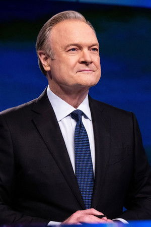 The Last Word with Lawrence O'Donnell