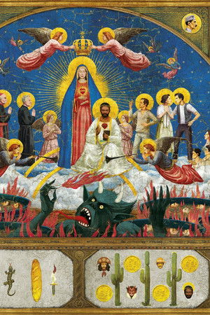 O Auto da Compadecida