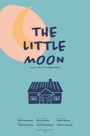 The Little Moon