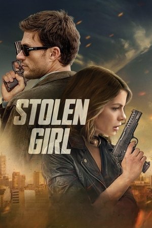 Stolen Girl
