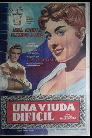 Una viuda difícil