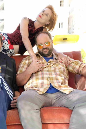 Σχεδόν Ενήλικες