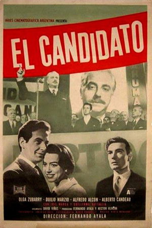 El candidato