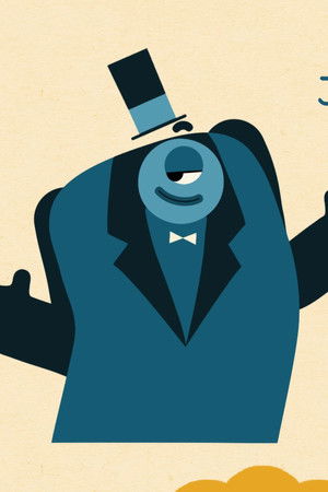 Jasmine & Jambo ROMANELLA