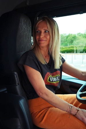 Mission Camion : C'est du lourd !