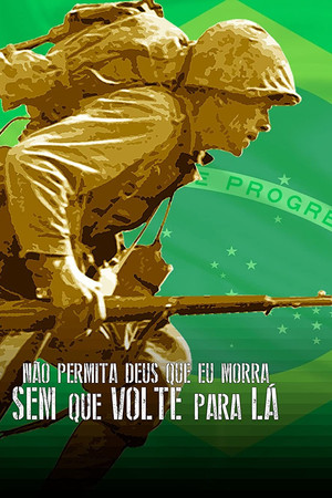 Não Permita Deus Que Eu Morra Sem Que Volte Para Lá