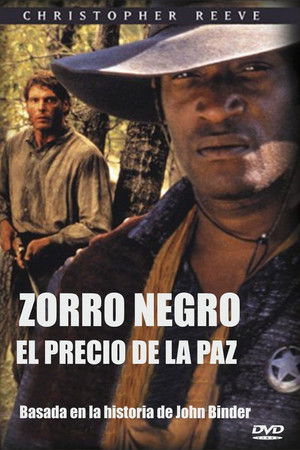 Black Fox: The Price of Peace