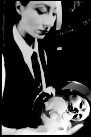 Orlando - Hermaphrodite II