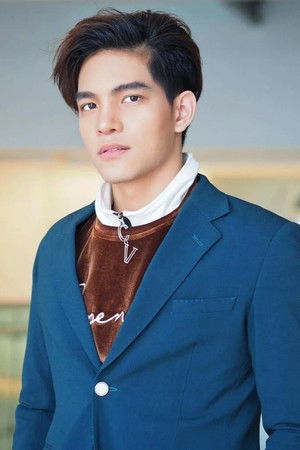 Shatree Suwanvalaikor