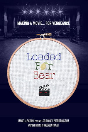 Loaded for Bear