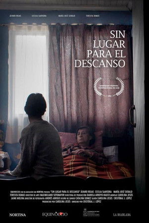 Sin lugar para el descanso