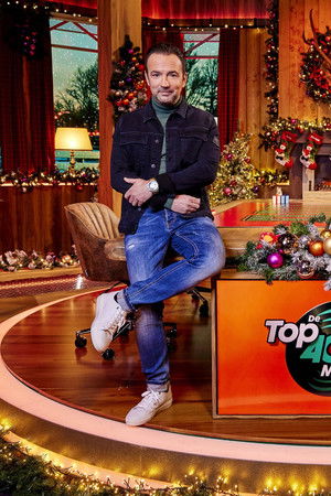 De Top 4000 Muziekquiz