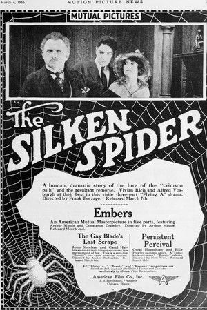 The Silken Spider