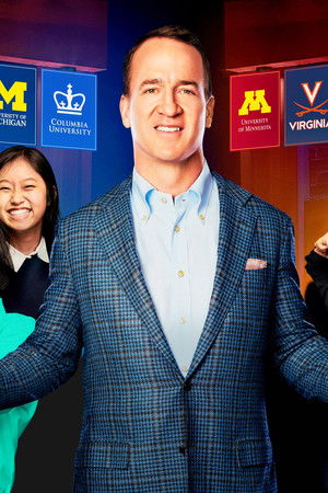 Capital One College Bowl