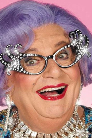 The Dame Edna Experience