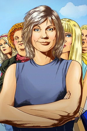 Одна за всех