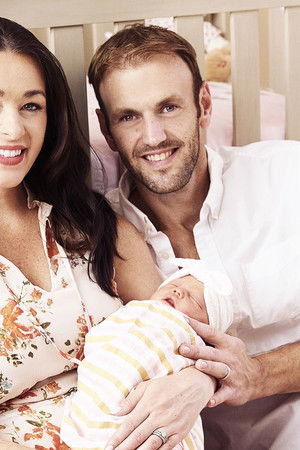 Married at First Sight: Jamie and Doug Plus One