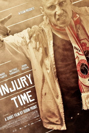 Injury Time