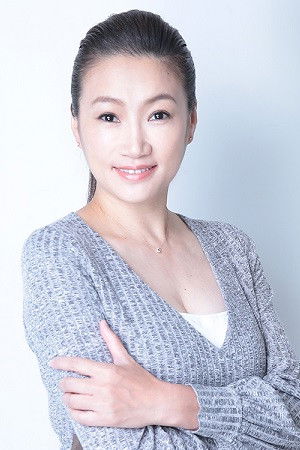 小野砂織