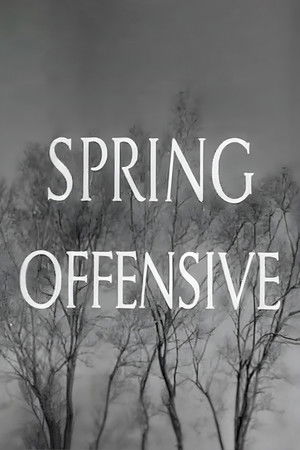 Spring Offensive