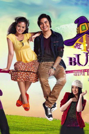 Alice Bungisngis and her Wonder Walis