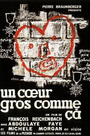 Un coeur gros comme ça