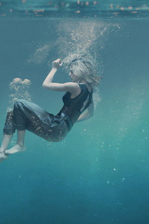 LIMBO... Until I Decide