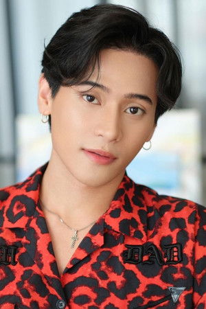 รวิชญ์ บำเพ็ญสวัสดิ์