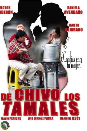 De chivo los tamales